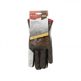 KG0301109; KRAMP; Gants Kramp 3.011 9/L; pièce detachée