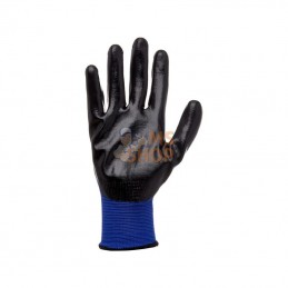 KG0400309; KRAMP; Gants Kramp 4,003 9/L; pièce detachée