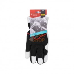 KG0600408; KRAMP; Gants Kramp 6.004 8/M; pièce detachée