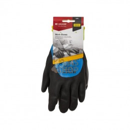 KG0600209; KRAMP; Gants Kramp 6,002 9/L; pièce detachée