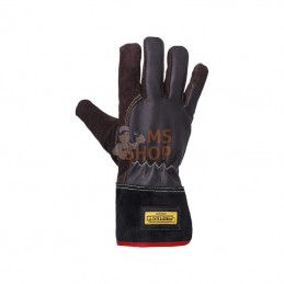 KG0800509; KRAMP; Gants Kramp 8.005 9/L; pièce detachée