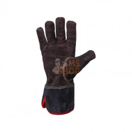 KG0800509; KRAMP; Gants Kramp 8.005 9/L; pièce detachée