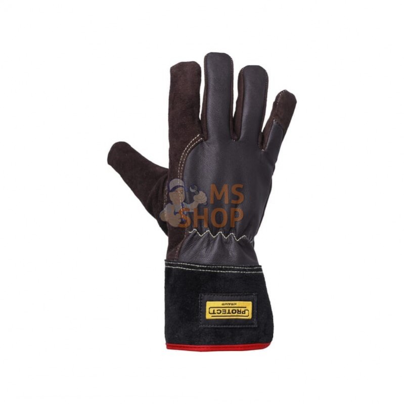 KG0800510; KRAMP; Gants Kramp 8.005 10/XL; pièce detachée