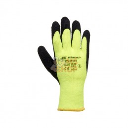 KG0600110; KRAMP; Gants hiver Kramp 6.001 10/XL; pièce detachée