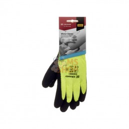 KG0600109; KRAMP; Gants hiver Kramp 6.001 9/L; pièce detachée