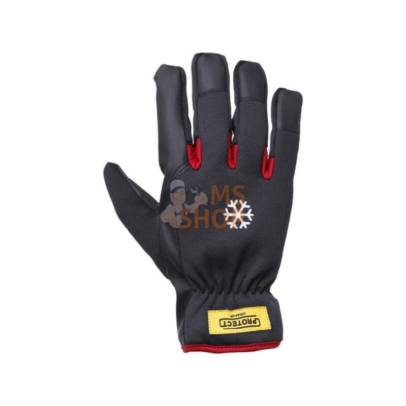 KG0600507; KRAMP; Gants Kramp 6.005 7/S; pièce detachée KG0600507; KRAMP; Gants Kramp 6.005 7/S; pièce detachée
