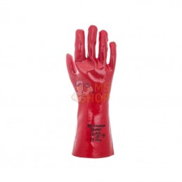 KG0500110; KRAMP; Gants PVC Kramp 5.001 10/XL; pièce detachée