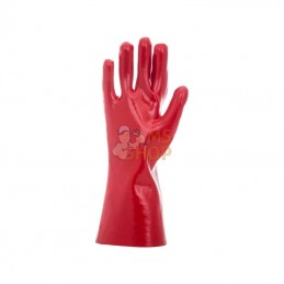 KG0500110; KRAMP; Gants PVC Kramp 5.001 10/XL; pièce detachée