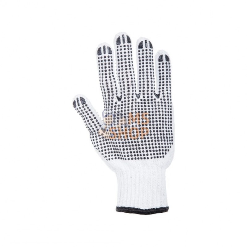 KG0700407; KRAMP; Gants Kramp 7.004 7/S 2 pack; pièce detachée KG0700407; KRAMP; Gants Kramp 7.004 7/S 2 pack; pièce detachée