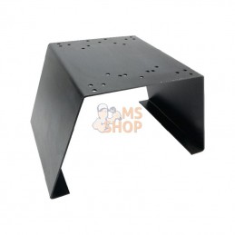 TS901300; KRAMP; Écran de siège 300 mm; pièce detachée