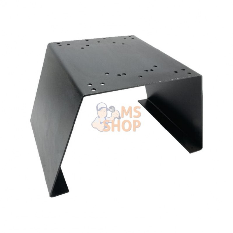 TS901300; KRAMP; Écran de siège 300 mm; pièce detachée