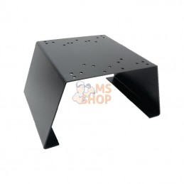 TS901240; KRAMP; Écran de siège 240 mm; pièce detachée