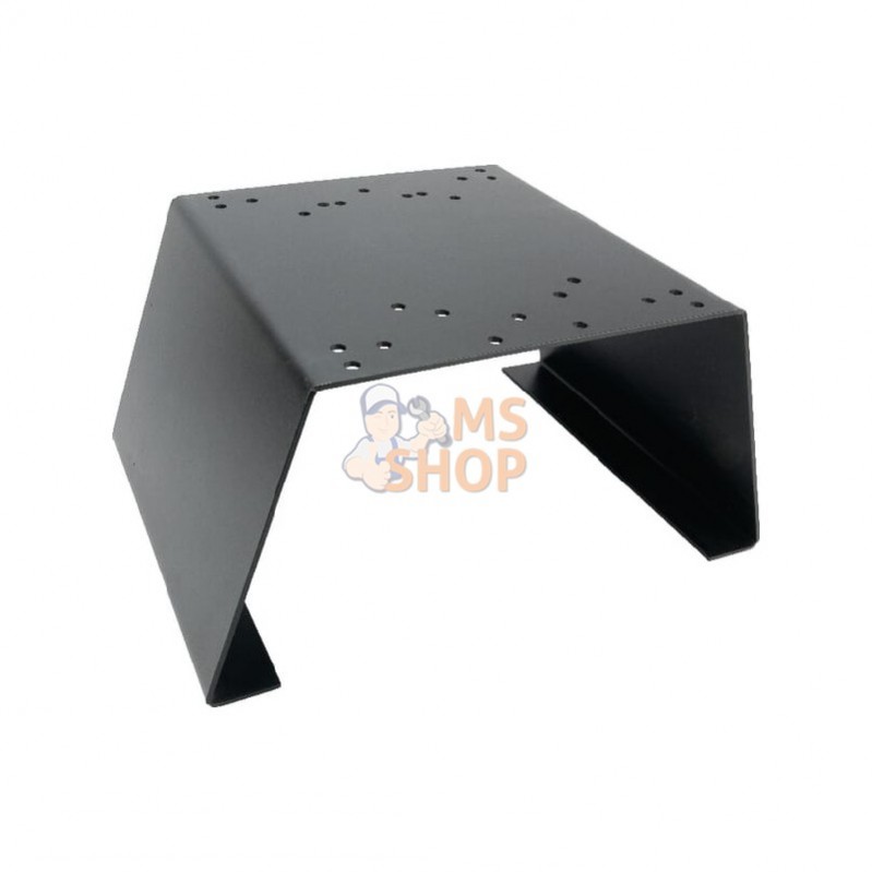 TS901240; KRAMP; Écran de siège 240 mm; pièce detachée