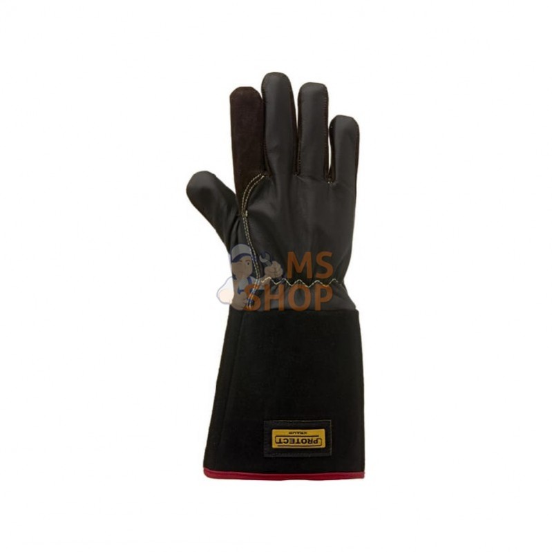 KG0800411; KRAMP; Gants Kramp 8.004 11/XXL; pièce detachée