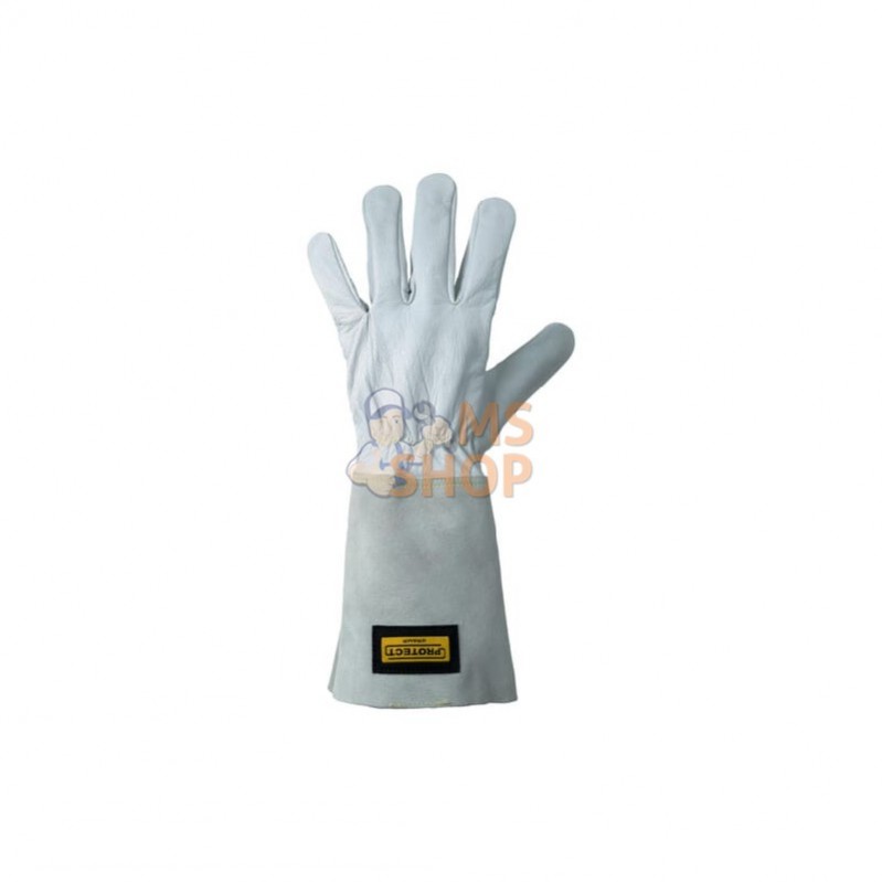 KG0800311; KRAMP; Gants Kramp 8.003 11/XXL; pièce detachée