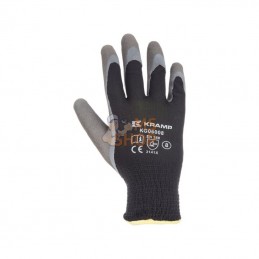 KG0600810; KRAMP; Gants Kramp 6.008 10/XL; pièce detachée