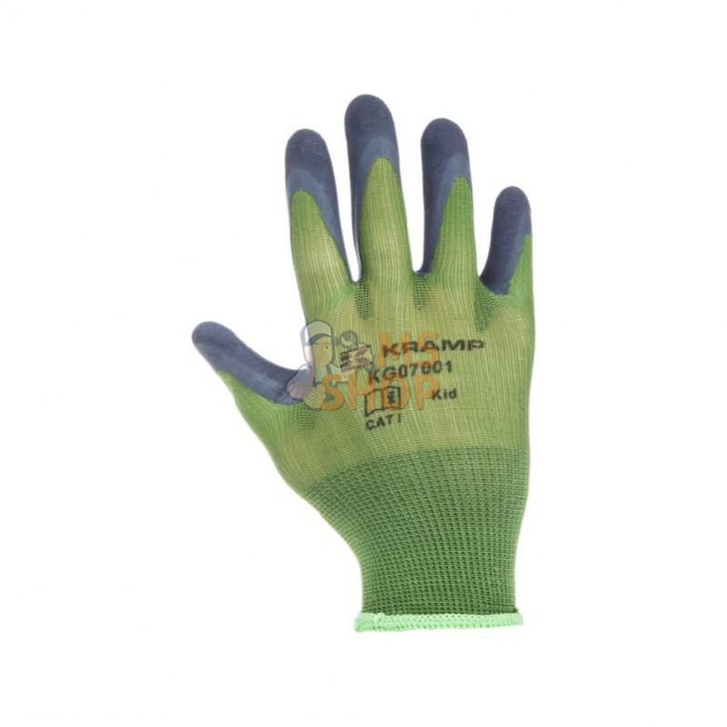 KG0700146; KRAMP; Gants Kramp 7.001 4/6; pièce detachée KG0700146; KRAMP; Gants Kramp 7.001 4/6; pièce detachée