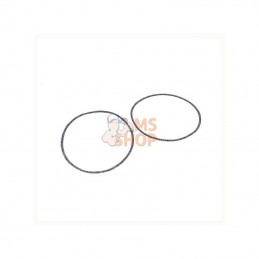 NWS00390; KRAMP; Joint; pièce detachée