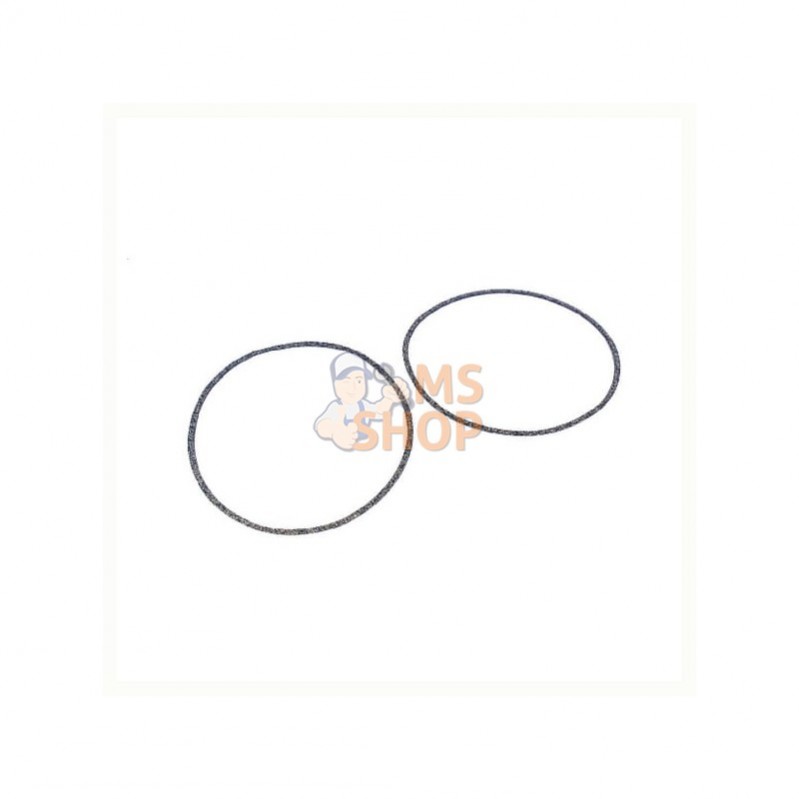 NWS00390; KRAMP; Joint; pièce detachée