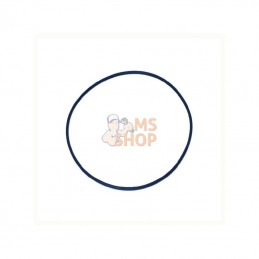 NWS00234; KRAMP; Joint torique; pièce detachée