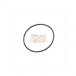 NWS00302; KRAMP; Joint torique; pièce detachée