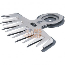 SET LAME CISAILLE CPL | MAKITA