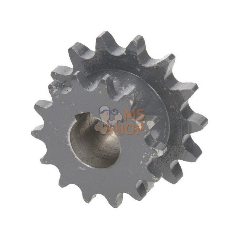 0006424850KR; KRAMP; Pignon de chaîne double; pièce detachée