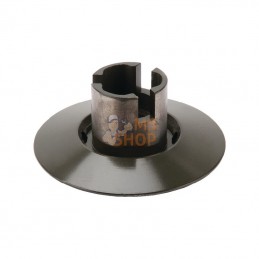 0006292680KR; KRAMP; Poulie; pièce detachée