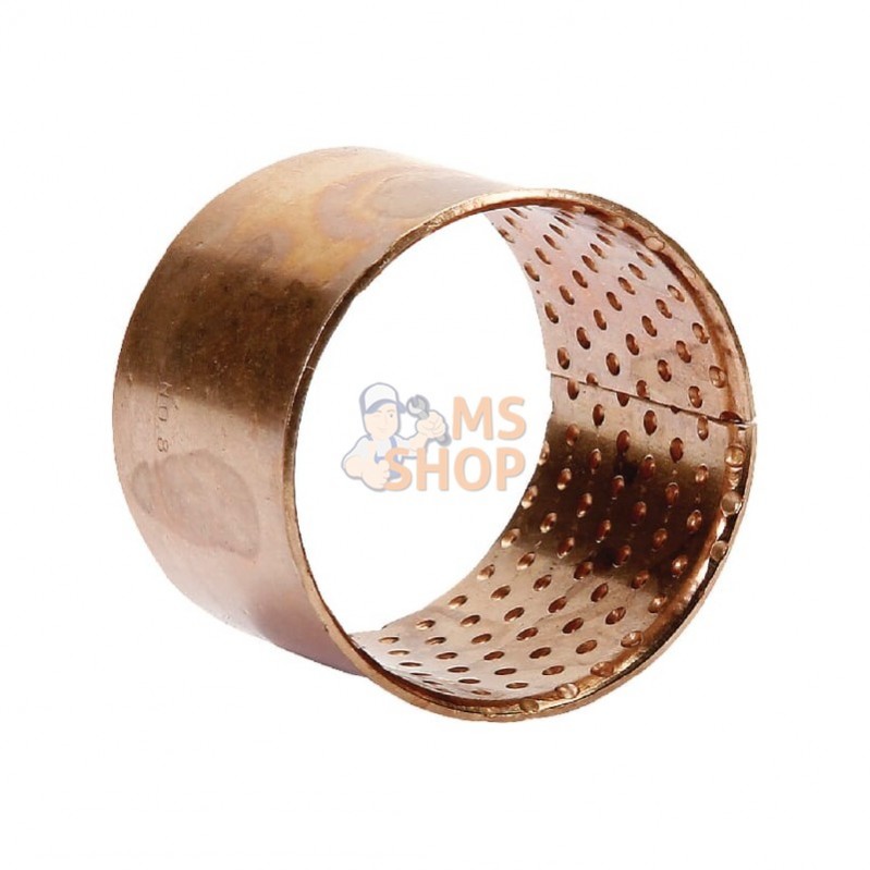 0006494310KR; KRAMP; Douille de roulement; pièce detachée