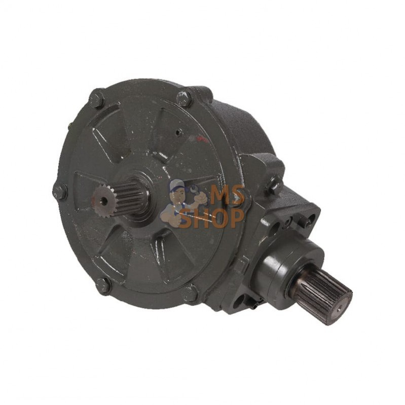 0006375341KR; KRAMP; Mécanisme oscillant; pièce detachée