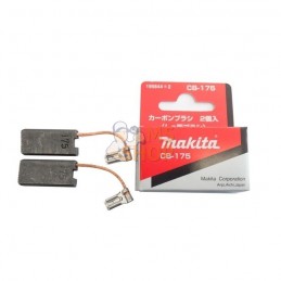 CHARBONS CB-175 | MAKITA