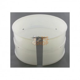 0006301490KR; KRAMP; Ertalon bush; pièce detachée