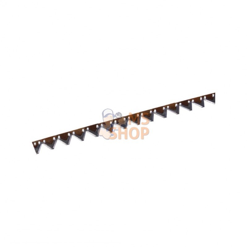 0006308960KR; KRAMP; Lame de coupe pièce inf. 1.826; pièce detachée