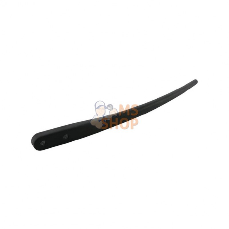 0006264740KR; KRAMP; Dent de déflecteur; pièce detachée