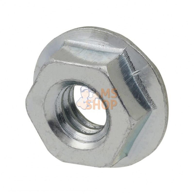0006264080KR; KRAMP; Contre-écrou; pièce detachée