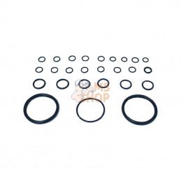 NWS00555; KRAMP; Jeu de joints toriques; pièce detachée