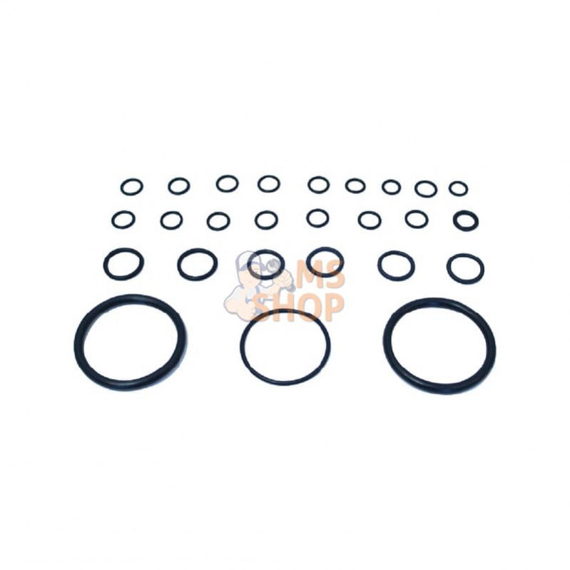 NWS00555; KRAMP; Jeu de joints toriques; pièce detachée