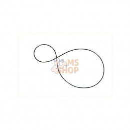 NWS00361; KRAMP; Joint torique; pièce detachée