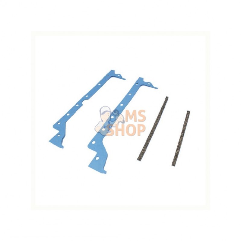 NWS00346; KRAMP; Joint, carter d'huile; pièce detachée