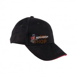 KRA450600028; KRAMP; Casquette de baseball Kramp; pièce detachée