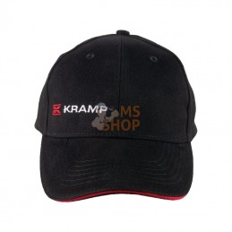 KRA450600028; KRAMP; Casquette de baseball Kramp; pièce detachée