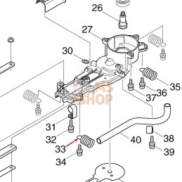 RESSORT 15 | MAKITA