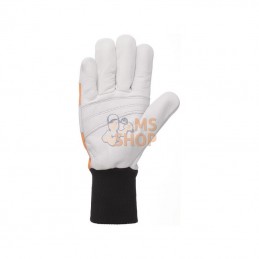 KG0900108; KRAMP; Gants antic. tronç. 9.001 8/M; pièce detachée