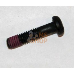 VIS TETE RONDE M5X22 | MAKITA