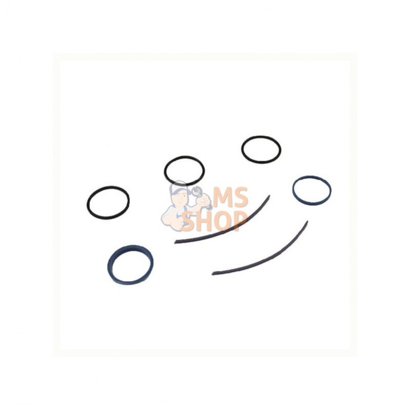 NWS00421; KRAMP; Kit d'étanchéité; pièce detachée