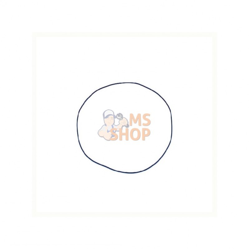 NWS00078; KRAMP; Joint torique; pièce detachée