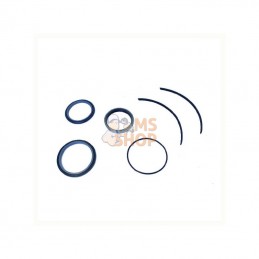 NWS00320; KRAMP; Kit d'étanchéité; pièce detachée
