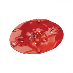 55911100N; KRAMP; Disque de faucheuse; pièce detachée
