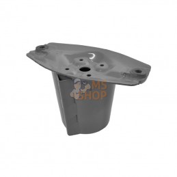 56812700N; KRAMP; Disque de faucheuse; pièce detachée