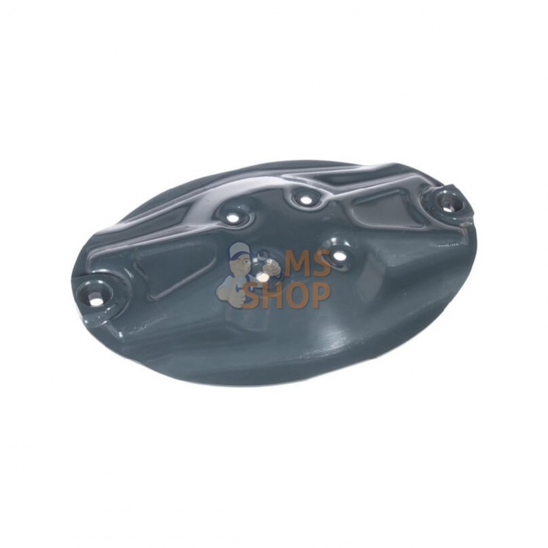 55931400N; KRAMP; Disque de faucheuse; pièce detachée